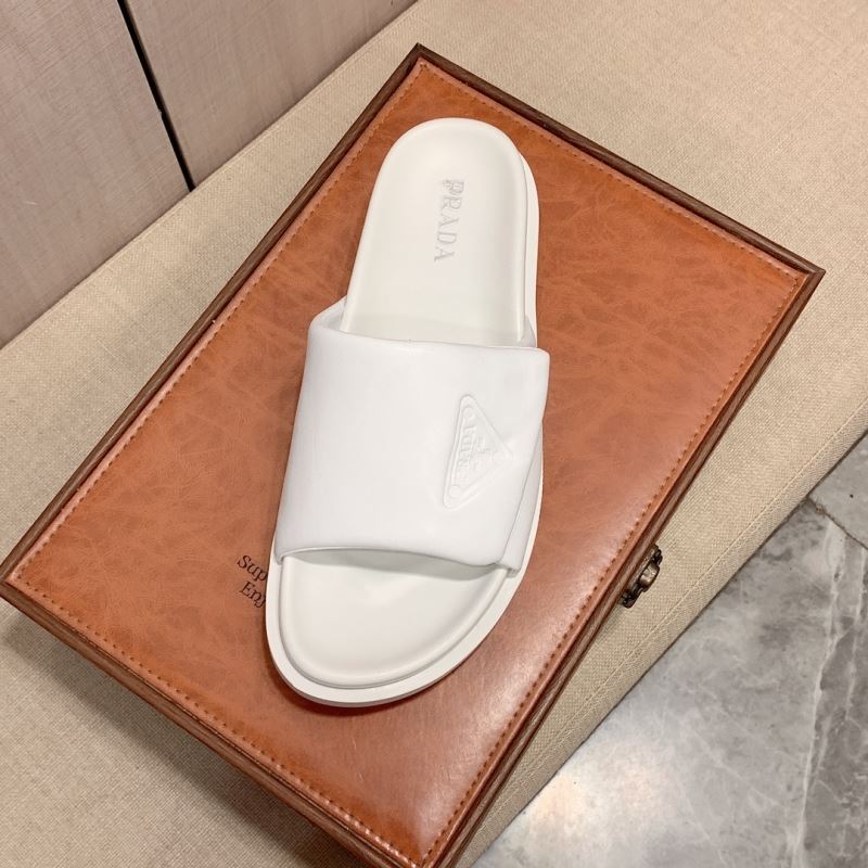 Prada Slippers